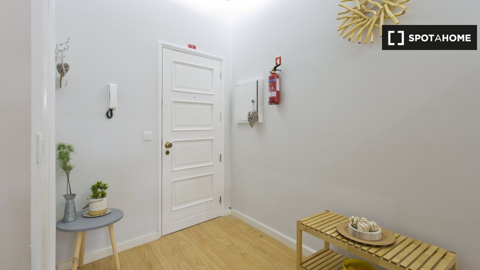 Apartment Porto, 1 bed — photo 16