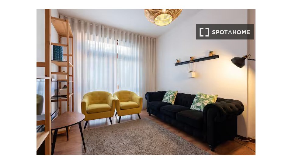 Apartment Porto, 4 beds — photo 7