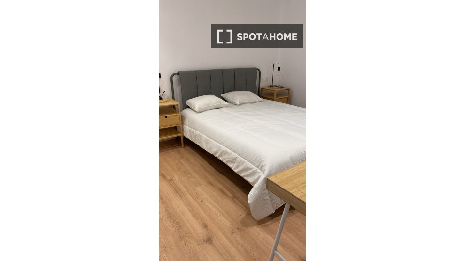 Apartamento Madrid, 2 habitaciones, 65m² — foto 11
