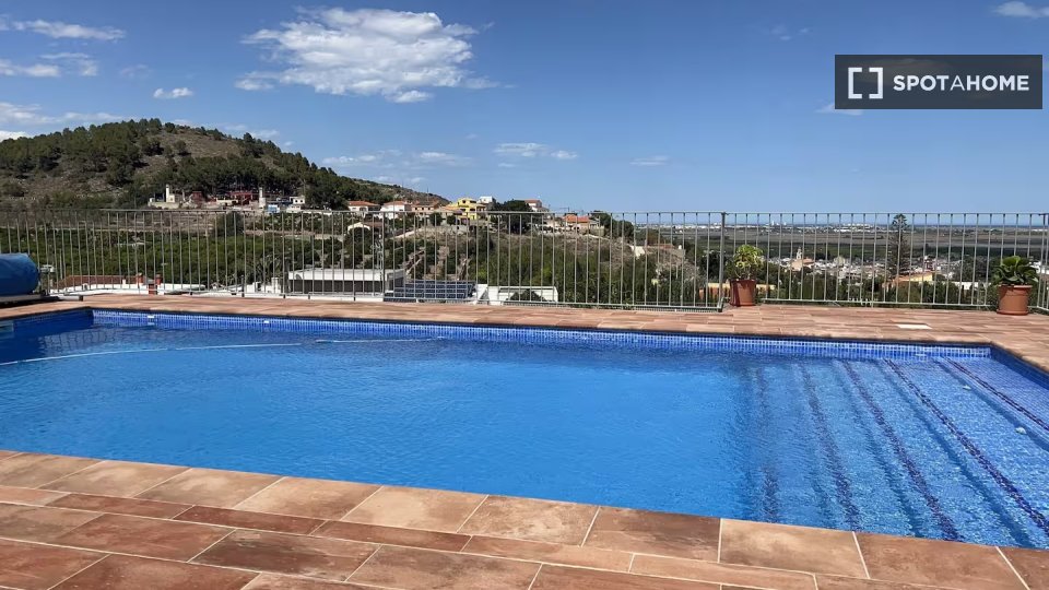 Apartment Valencia, 3 beds, 130m² — photo 13