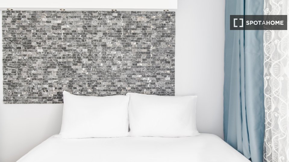 Apartment Istanbul, 1 bed — photo 9