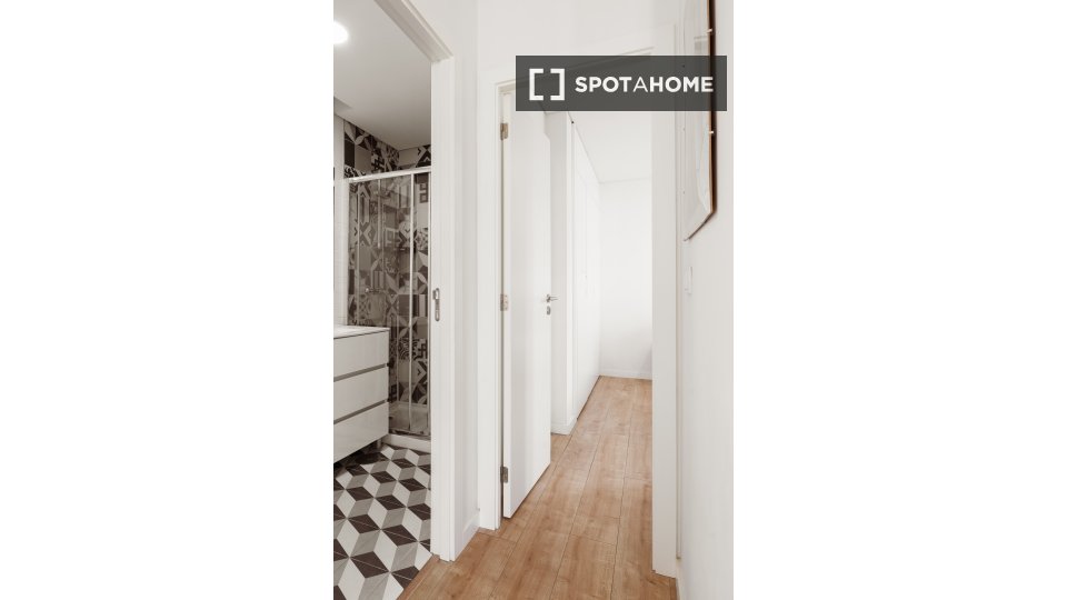 Apartment mono Porto — photo 15