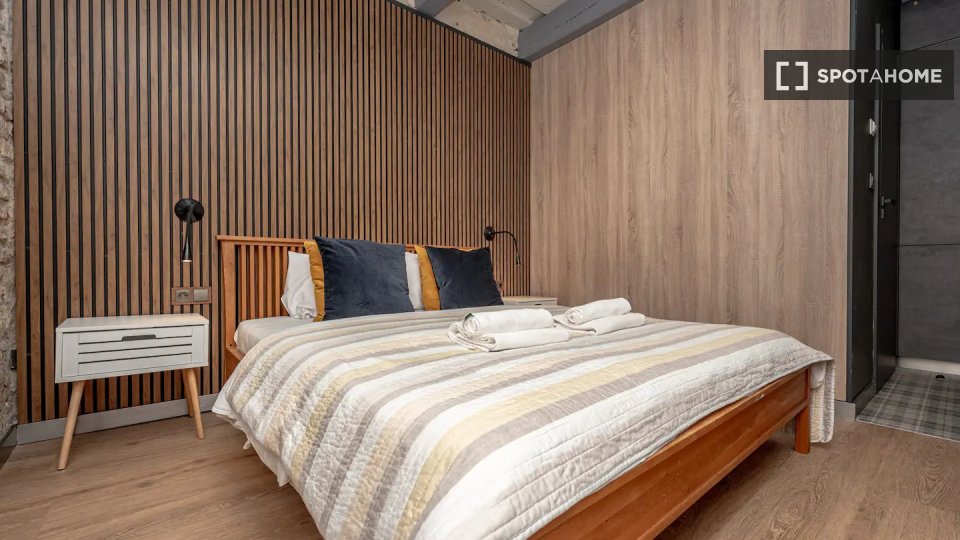 Apartment Vilnius, 1 bed — photo 9