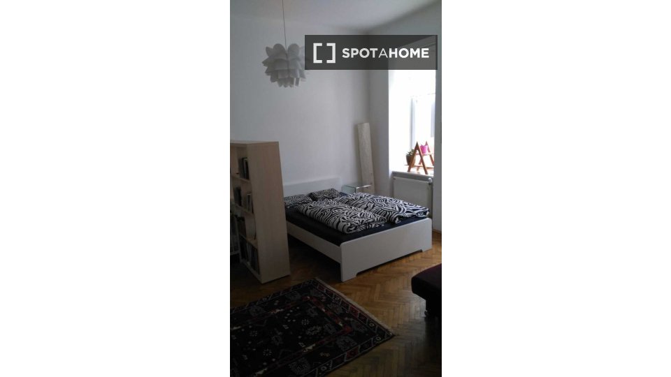 Apartment Vienna, 2 beds, 95m² — photo 13