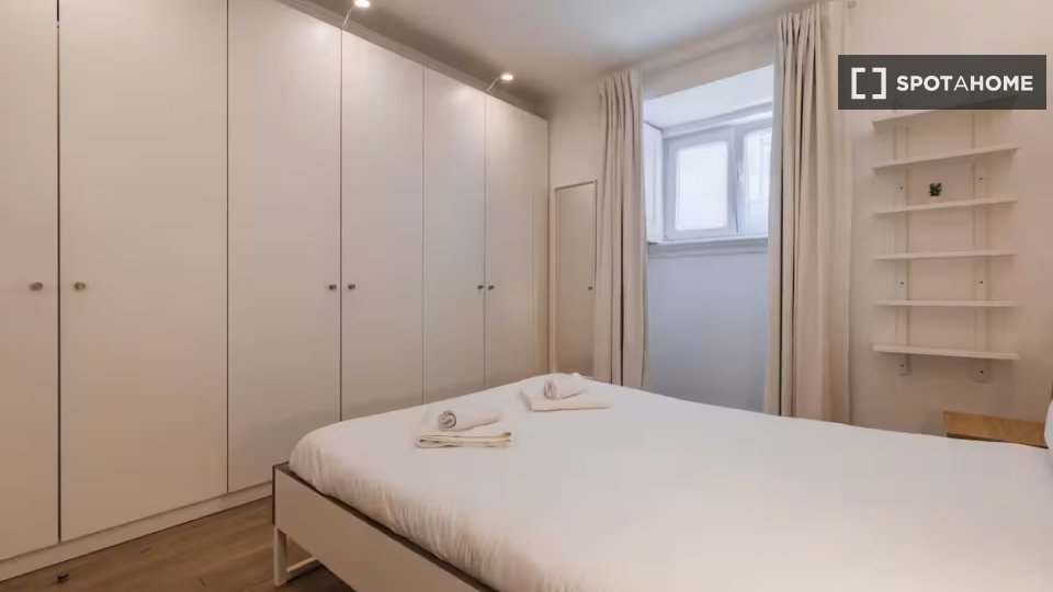 Apartment Lisbon, 2 beds — photo 5