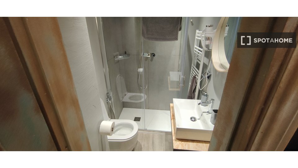 Apartment Brescia, 1 bed — photo 22