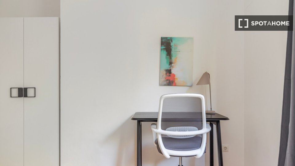 Apartment Vienna, 2 beds, 90m² — photo 14