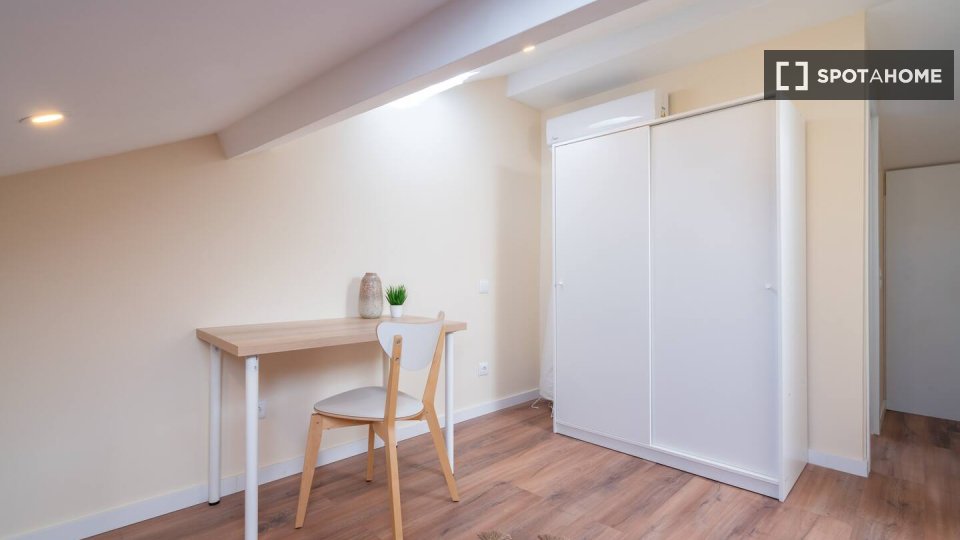 Apartment Porto, 3 beds — photo 10