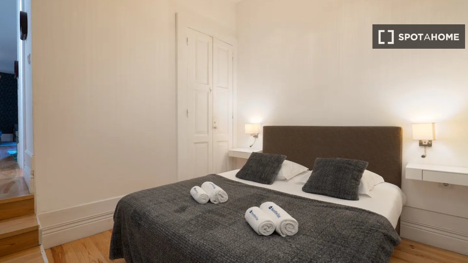 Apartment Porto, 1 bed — photo 11