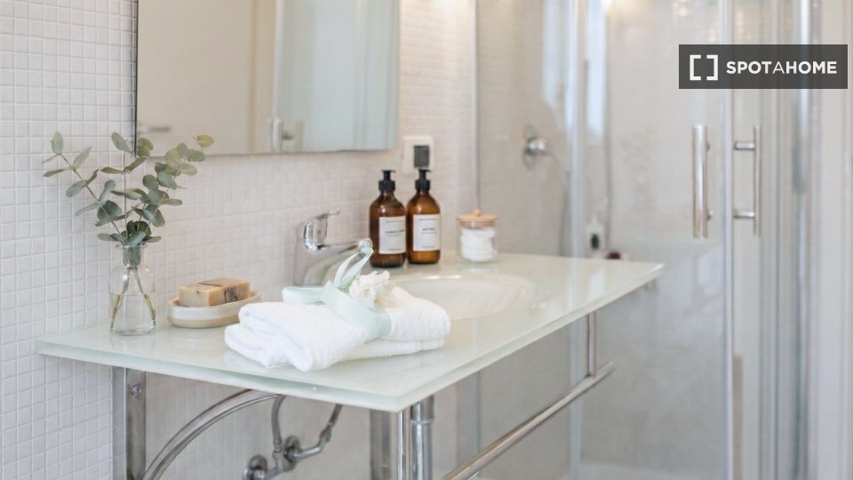 Apartment Milan, 1 bed, 35m² — photo 29