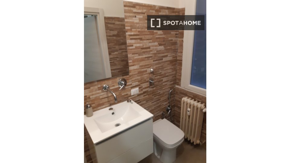 Apartment mono Milan, 25m² — photo 6