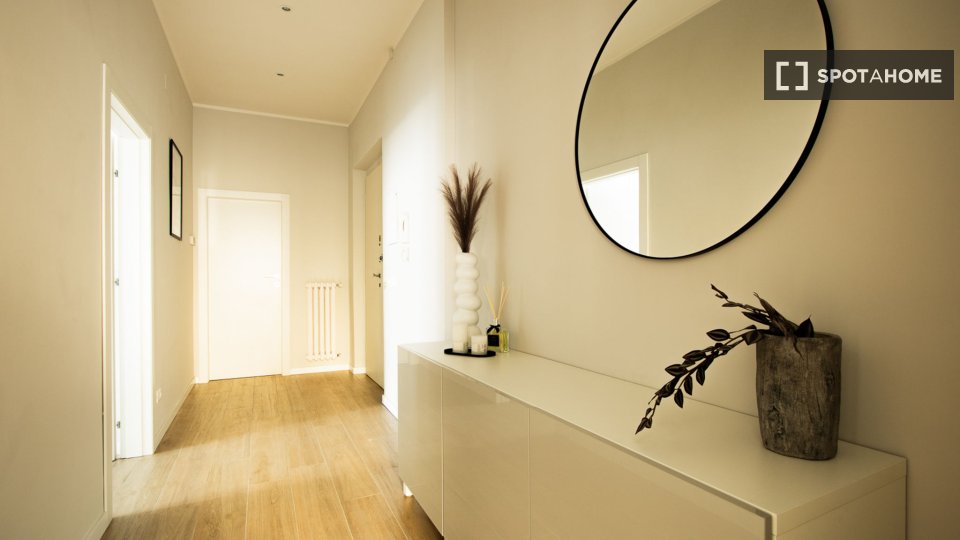 Apartment Florence, 1 bed, 50m² — photo 7