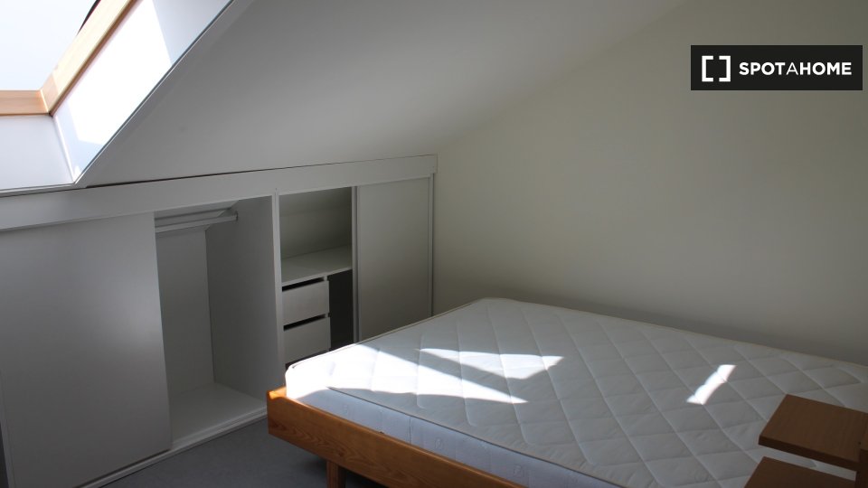 Apartment Coimbra, 1 bed — photo 1