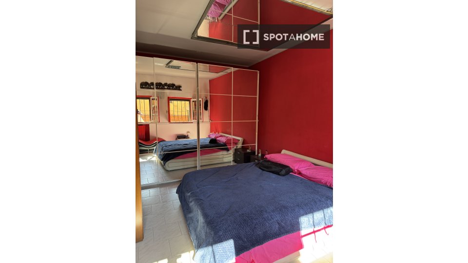 Apartment Milan, 1 bed — photo 2
