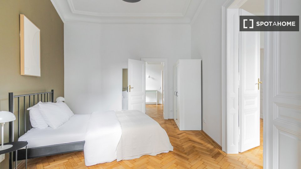 Apartment Vienna, 3 beds, 131m² — photo 7