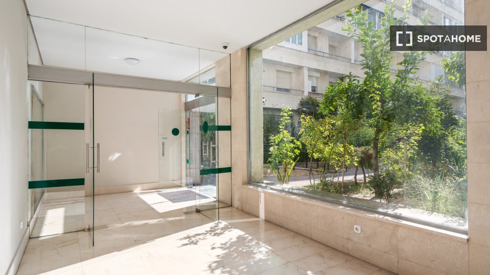 Apartment mono Madrid, 55m² — photo 1