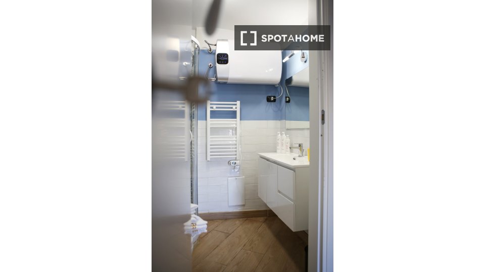 Apartment Naples, 1 bed — photo 14