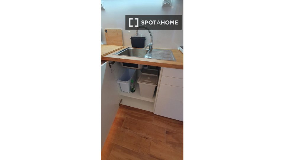 Apartment mono Porto — photo 16