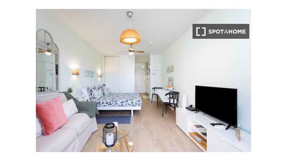 Apartment mono Santa_Cruz_De_Tenerife — photo 15