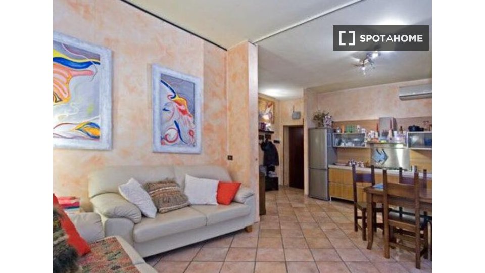 Apartment mono Milan — photo 5
