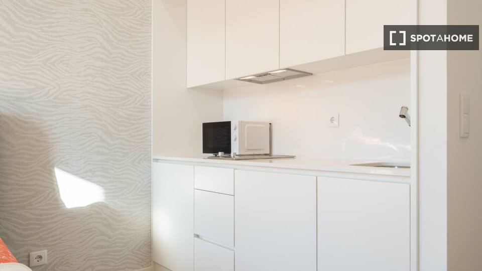 Apartment mono Porto — photo 12