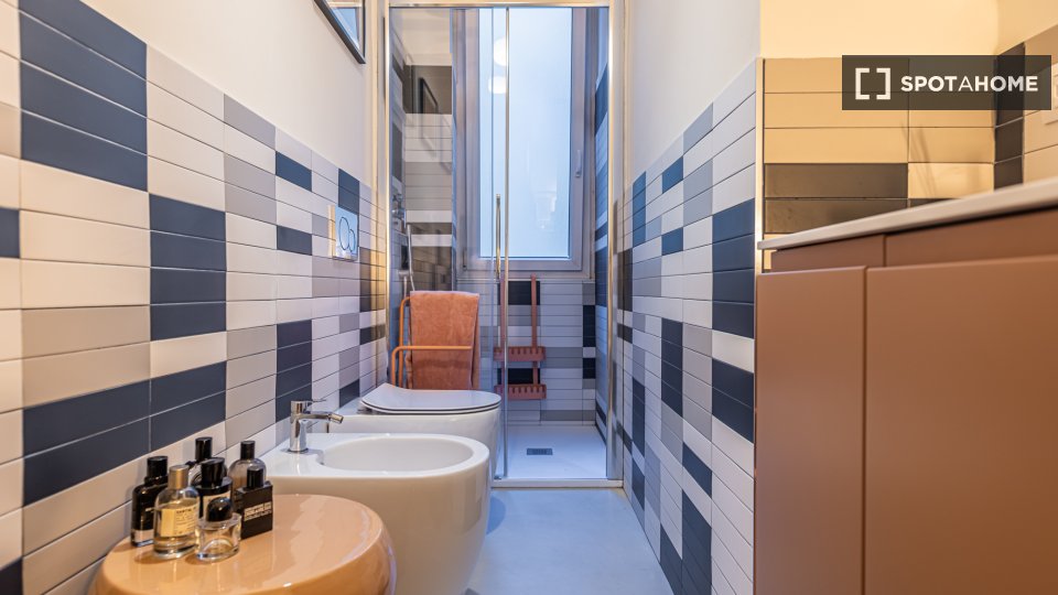 Apartment mono Milan, 50m² — photo 14