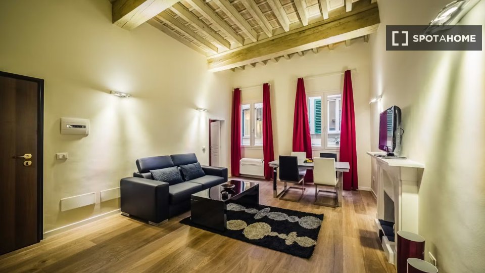Apartment Florence, 1 bed — photo 7
