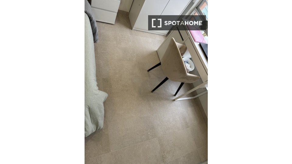 Double room Cartagena, 4 beds, 85m² — photo 13