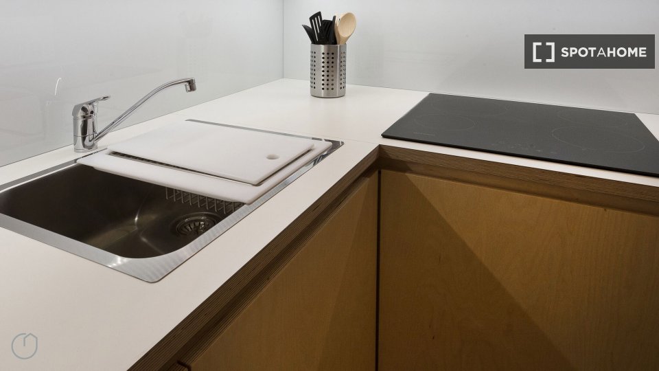 Apartment Milan, 2 beds, 60m² — photo 19