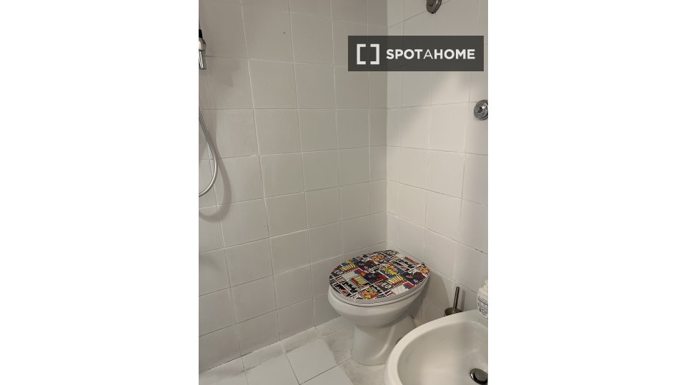 Apartment mono Rome, 20m² — photo 6