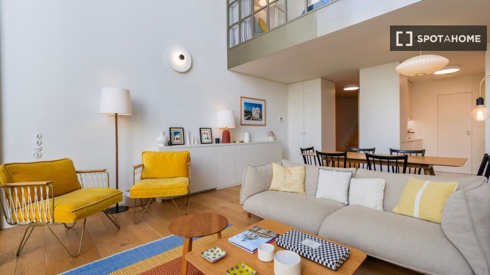 Apartment Lisbon, 3 beds — photo 5