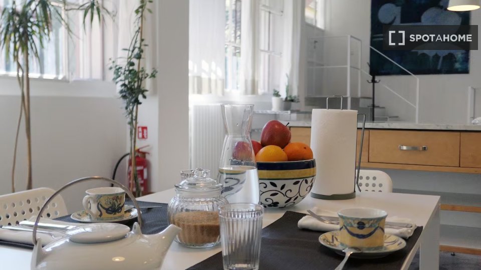 Apartment Milan, 1 bed — photo 13