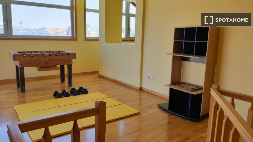 Apartment Porto, 3 beds, 230m² — photo 3