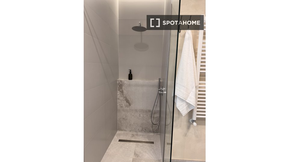Apartment Madrid, 3 beds, 150m² — photo 15