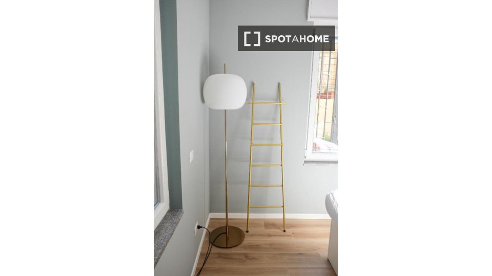 Apartment mono Milan, 30m² — photo 14