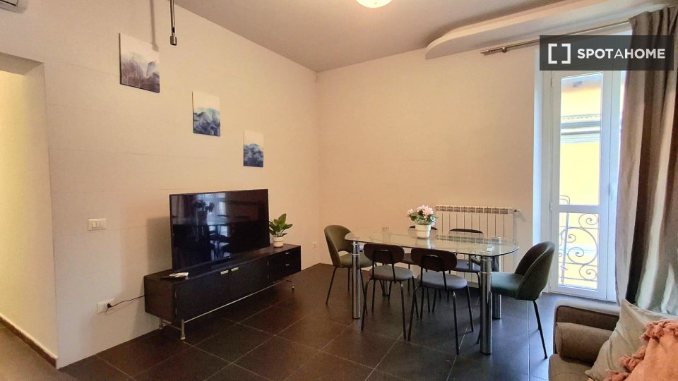 Apartamento Milán, 2 habitaciones — foto 4