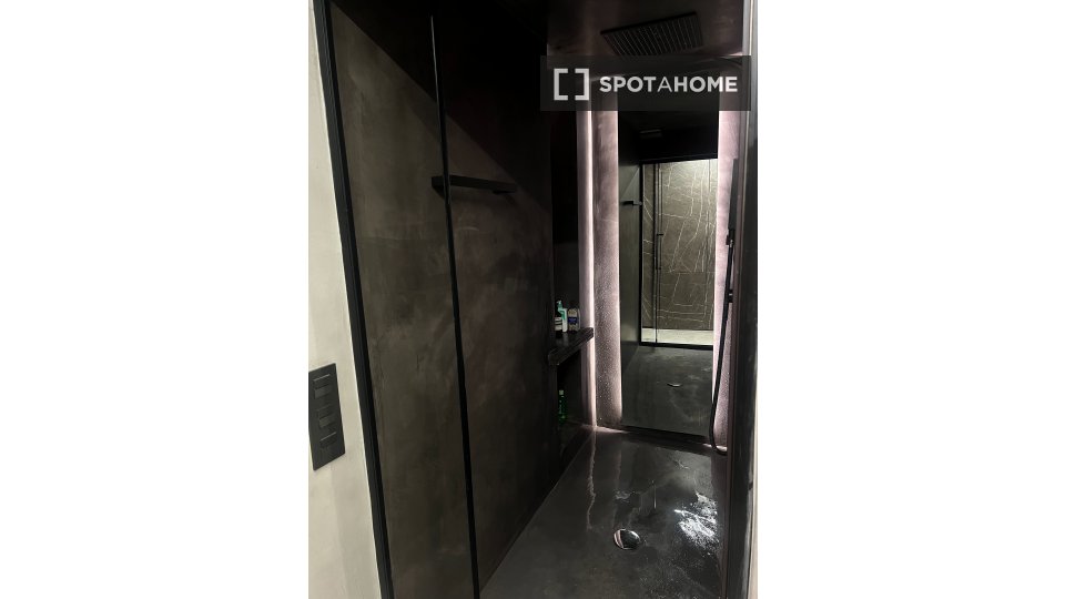 Double room Barcelona, 2 beds, 51m² — photo 6