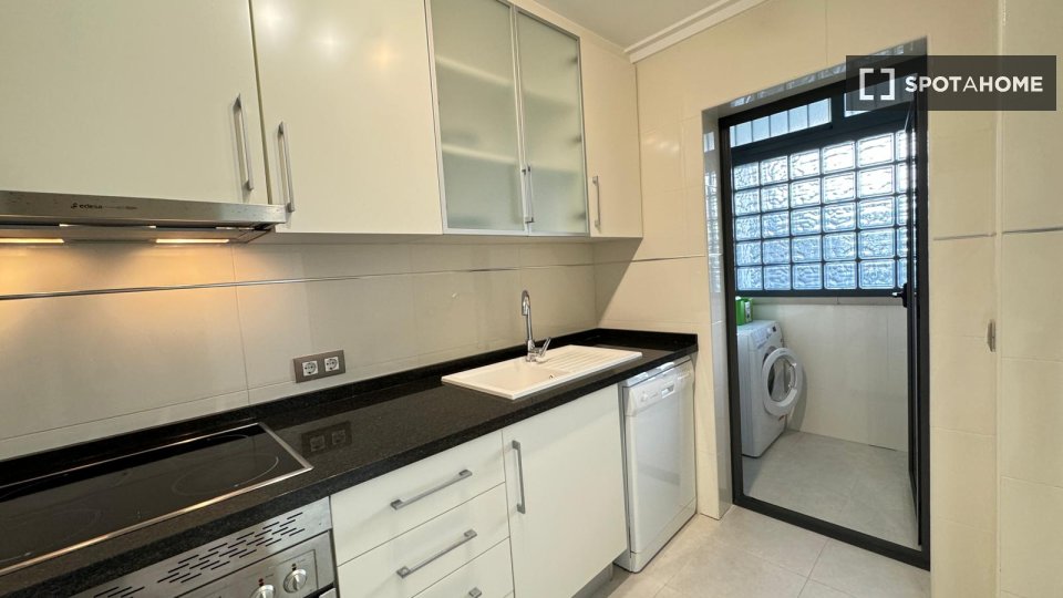 Apartment Alicante, 2 beds — photo 6