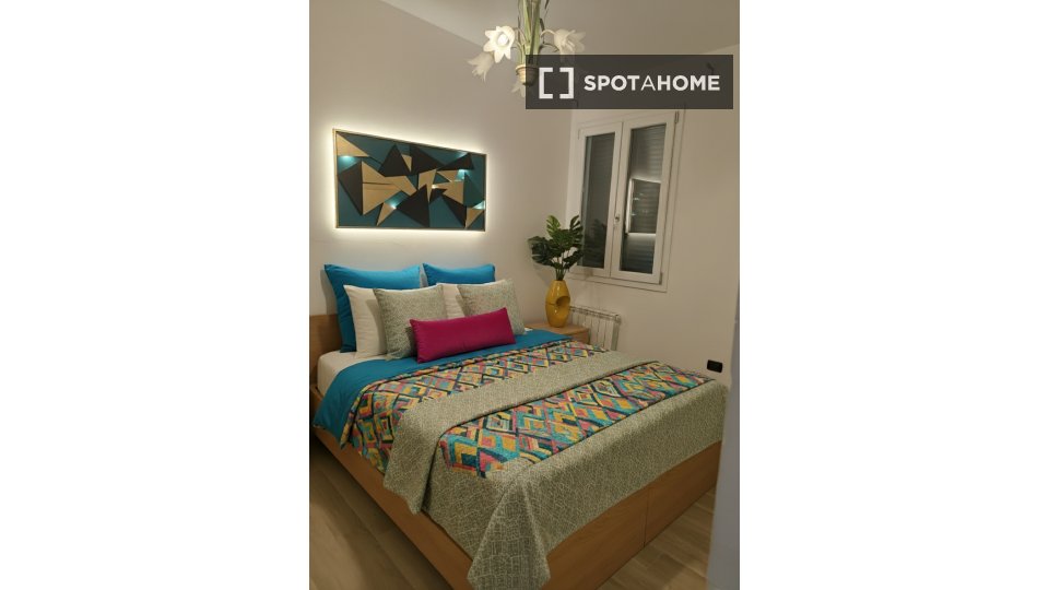 Apartment mono Milán, 45m² — foto 5