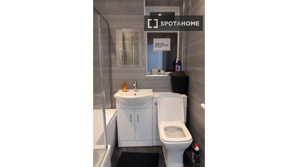 Apartment Manchester, 3 beds — photo 11
