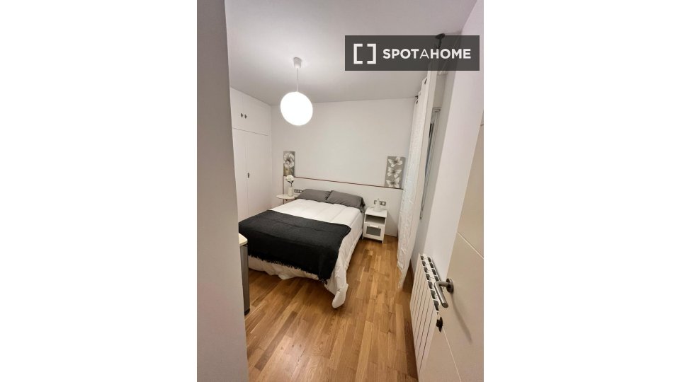 Double room Barcelona, 4 beds, 100m² — photo 38