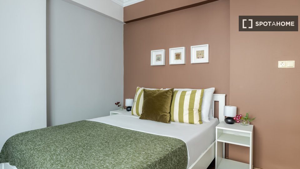 Apartment Istanbul, 1 bed — photo 5