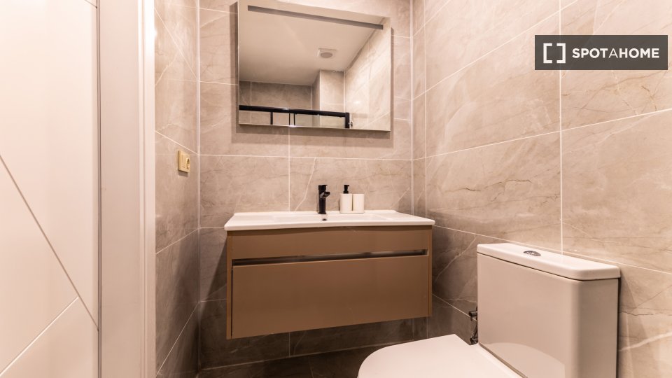 Apartment Istanbul, 1 bed — photo 16