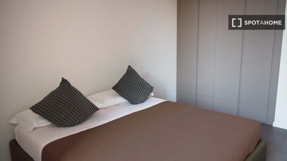 Apartment Milan, 1 bed, 65m² — photo 17