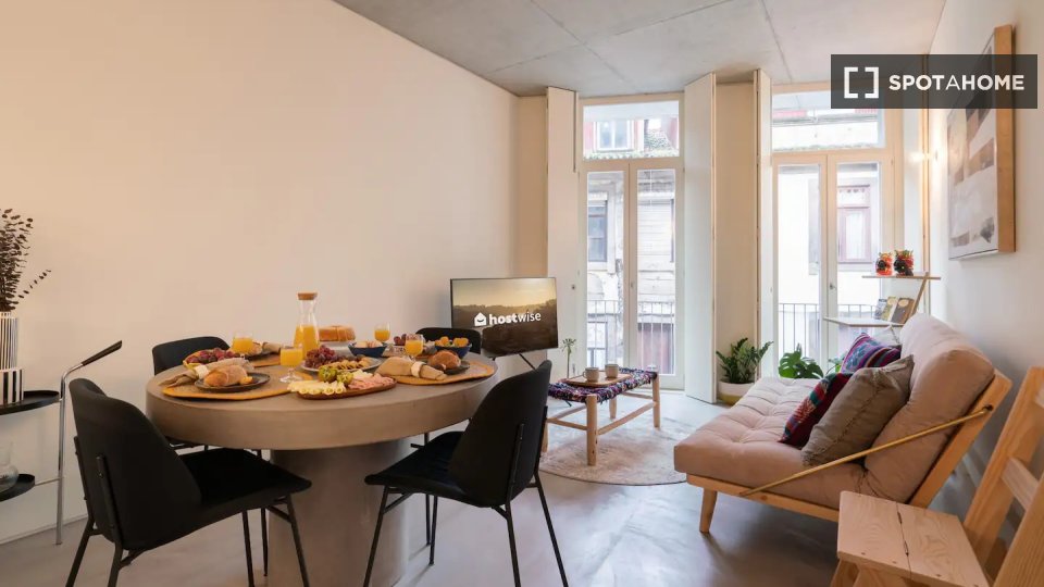 Apartment Porto, 1 bed — photo 9