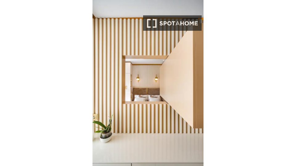 Apartment Porto, 1 bed — photo 3
