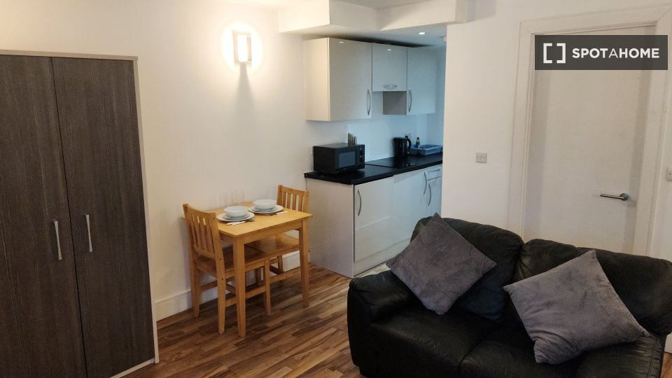 Apartment mono London, 60m² — photo 13