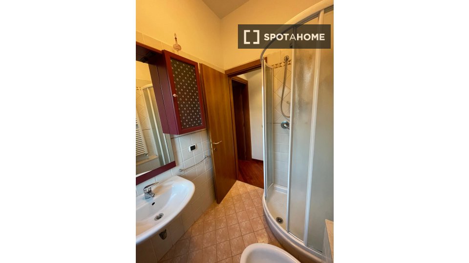 Apartment Florence, 2 beds, 110m² — photo 9