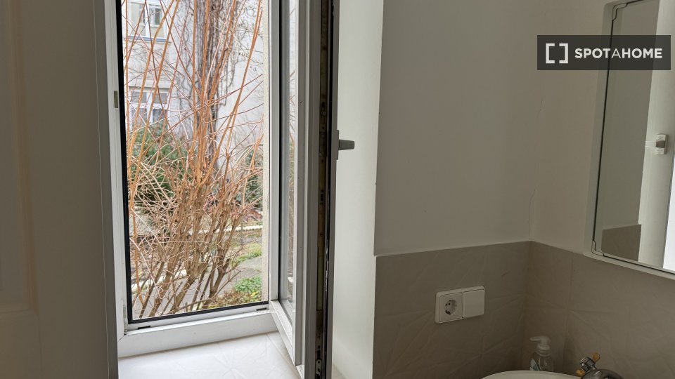 Apartment Berlin, 2 beds — photo 1
