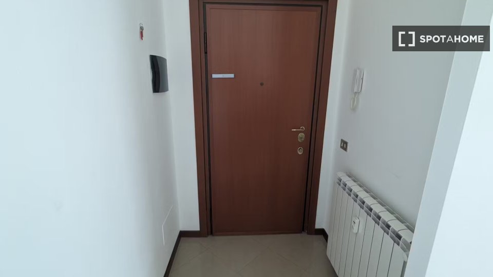 Apartment Milan, 1 bed — photo 16